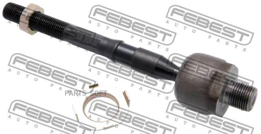 

FEBEST Тяга рулевая L=R (без наконечника) MAZDA 6 02-08 FEBEST 0522-MZ6 FEBEST 0522-MZ6