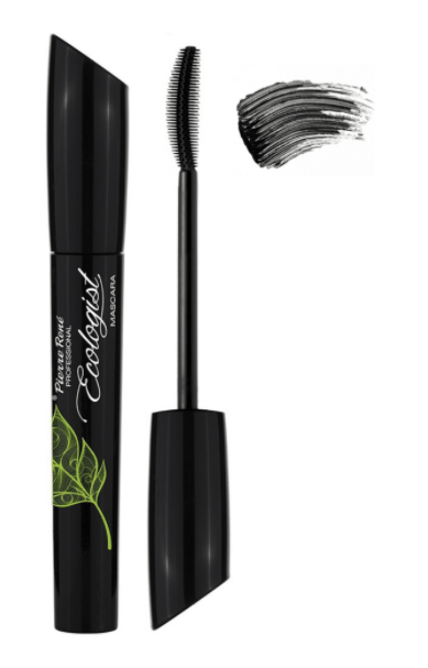 

Тушь Pierre Rene c ухаживающими компонентами Mascara Ecologist
