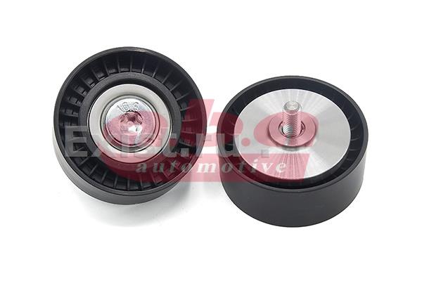 

ABA AUTOMOTIVE Ролик ремня приводного ABA AUTOMOTIVE YP150748