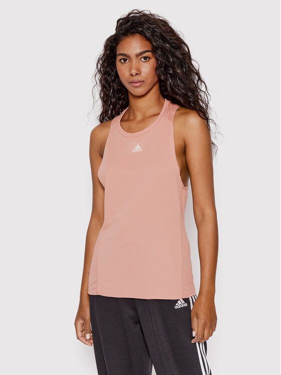 

Топ женский Adidas 0000209512502 розовый M (доставка из-за рубежа), 0000209512502