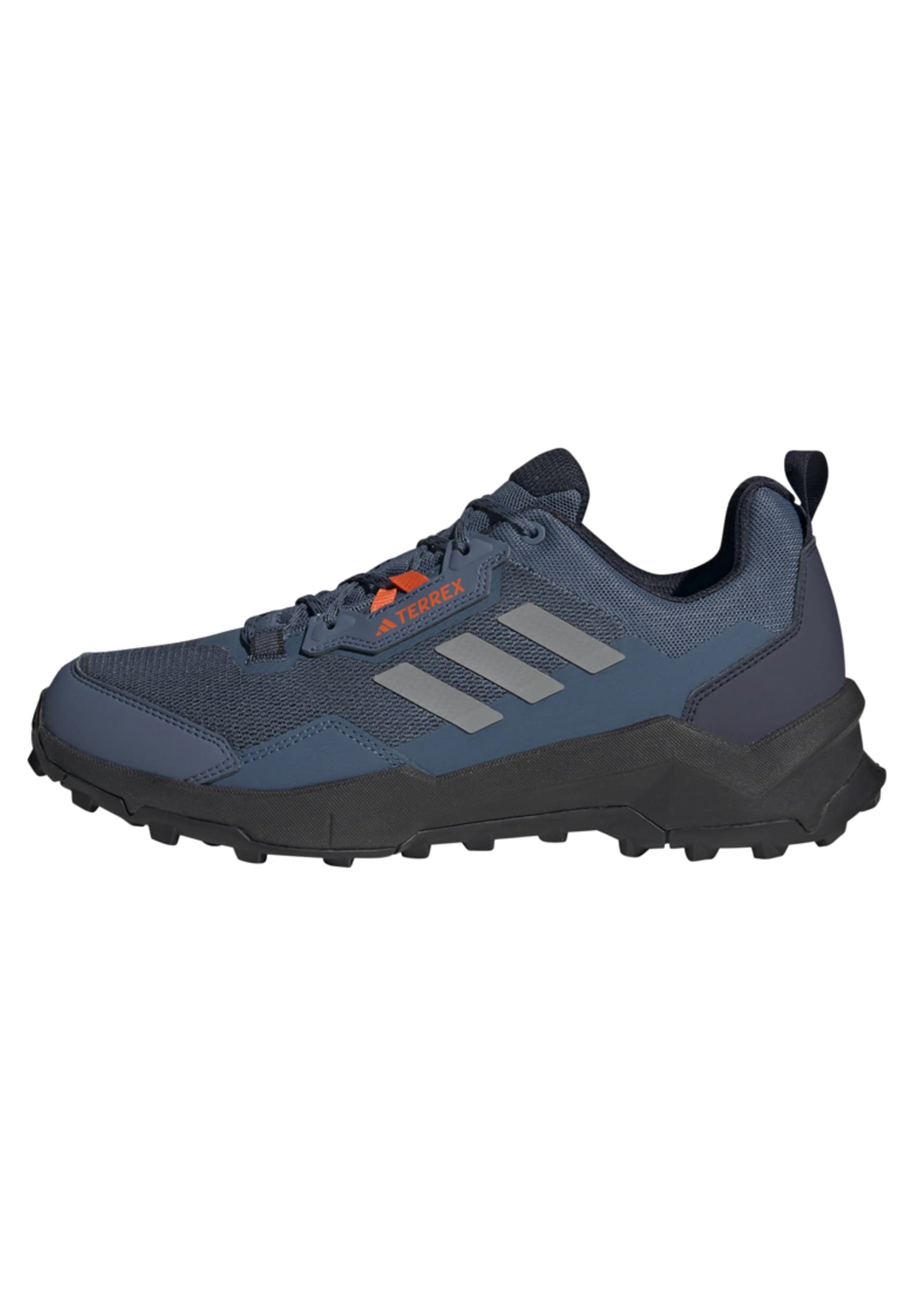 

Кроссовки мужские Adidas Ax4 оранжевые 43 1/3 EU, Оранжевый, Ax4