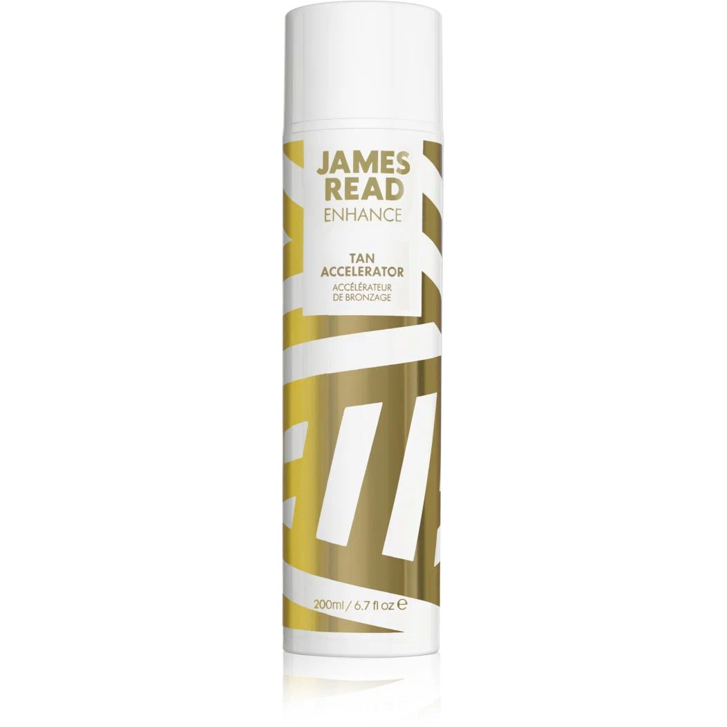 Средство усиливающее загар James Read Enhance Tan Accelerator Face & Body 200 мл