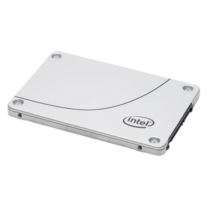 

SSD диск Intel DC S4500 1,9ТБ (SSDSC2KB019T701), DC S4500
