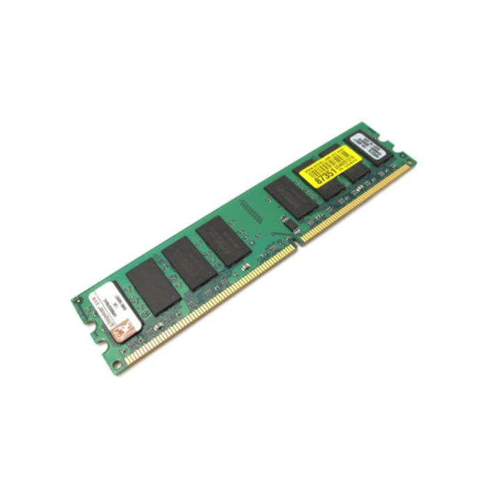 

Оперативная память Kingston 4Gb DDR-II 800MHz (KVR800D2N6/4G), ValueRAM