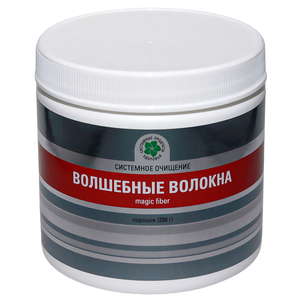 

Волшебные волокна Витамакс 5003 288 г, Волшебные волокна, 288 гр.