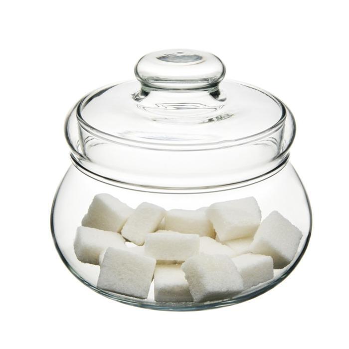 

Сахарница Simax, 5052 11,6х10,4см