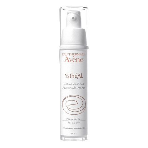 

Крем Avene Ysthéal от морщин 30 мл, ysthéal 30 мл