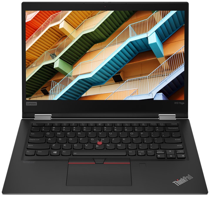 

Ноутбук Lenovo ThinkPad X13 Yoga Gen 1 (20SX001ERT)
