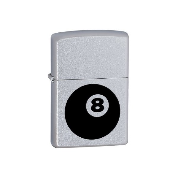 

Бензиновая зажигалка Zippo Ball 53421, Ball 53421