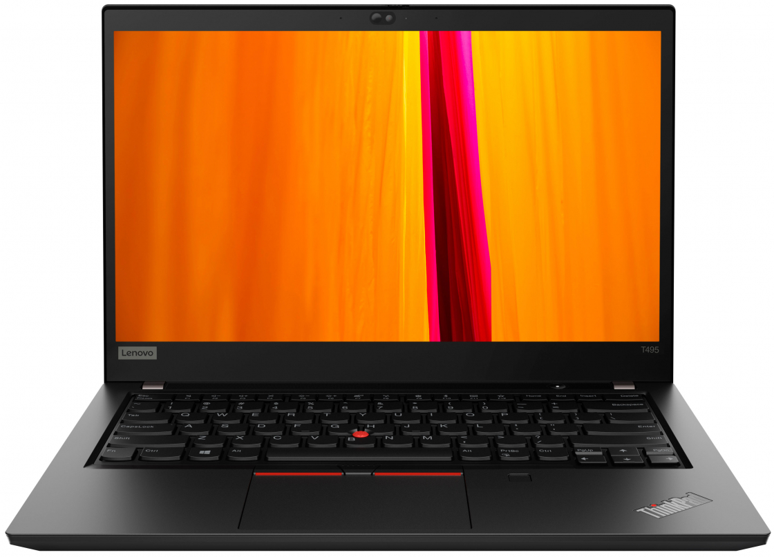 

Ноутбук Lenovo ThinkPad T495 (20NJ0012RT), ThinkPad T495