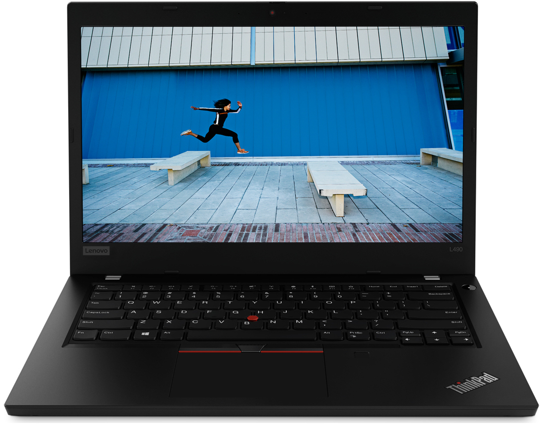 

Ноутбук Lenovo ThinkPad L490 (20Q5002JRT), ThinkPad L490