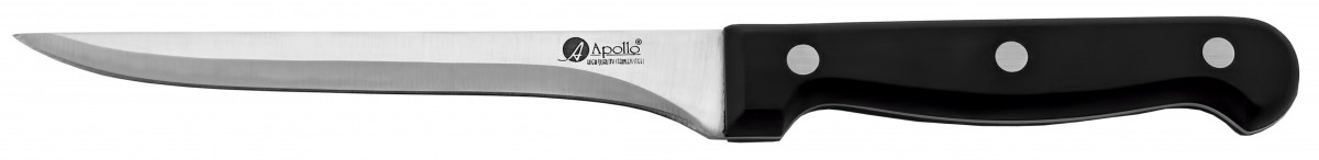 фото Нож apollo сапфир, tkp013\1 филейный 15см