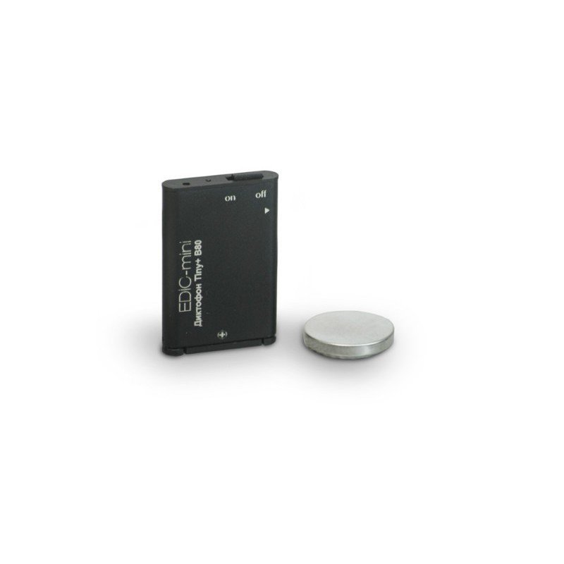 

Диктофон Edic-mini Tiny+ B80-150