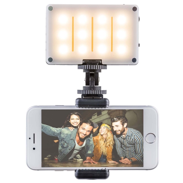 фото Осветитель светодиодный miggo mw-pt-sml bs 20 pictar smart light