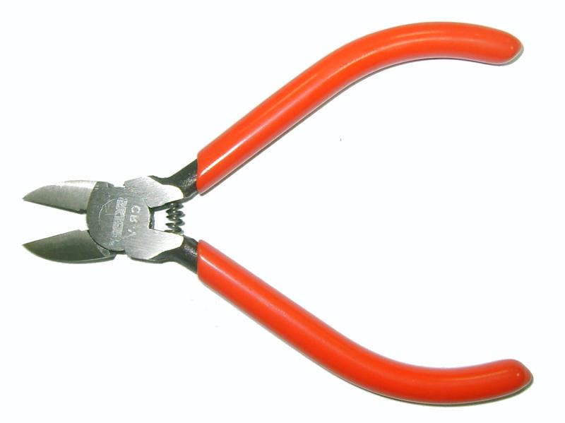 

Бокорезы SKRAB 22518 115мм, 22518 115мм