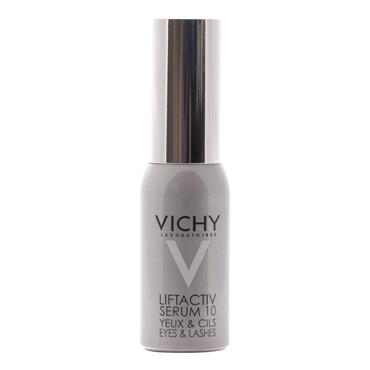 фото Сыворотка vichy для глаз и ресниц liftactiv serum 10