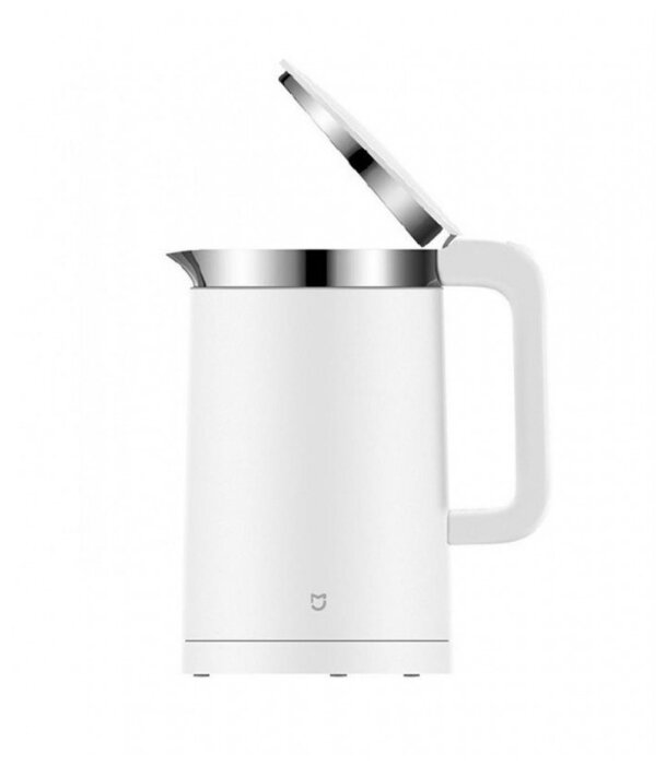 фото Чайник электрический mijia thermostatic electric kettle pro (mjhwsh02ym) xiaomi