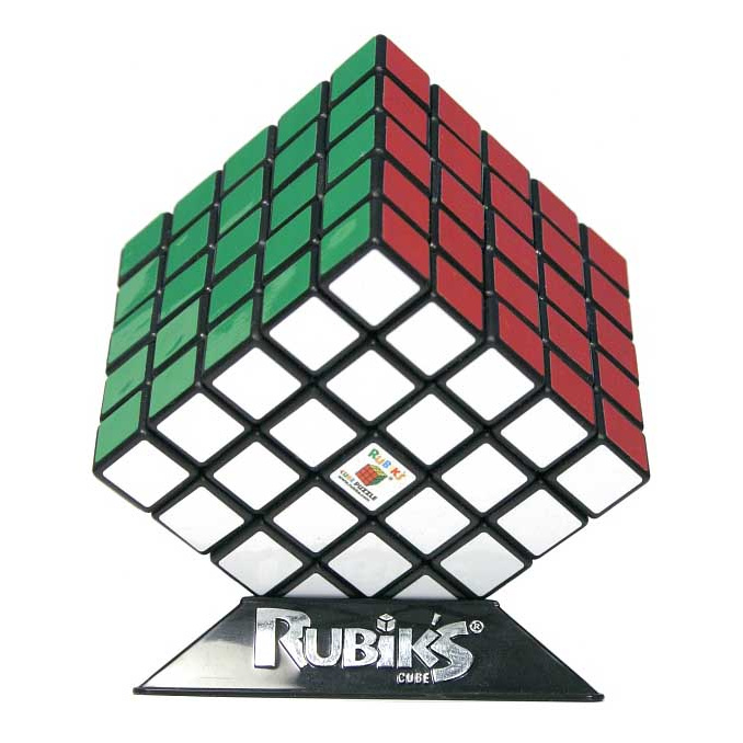 Купить Головоломка Rubik's 5Х5,