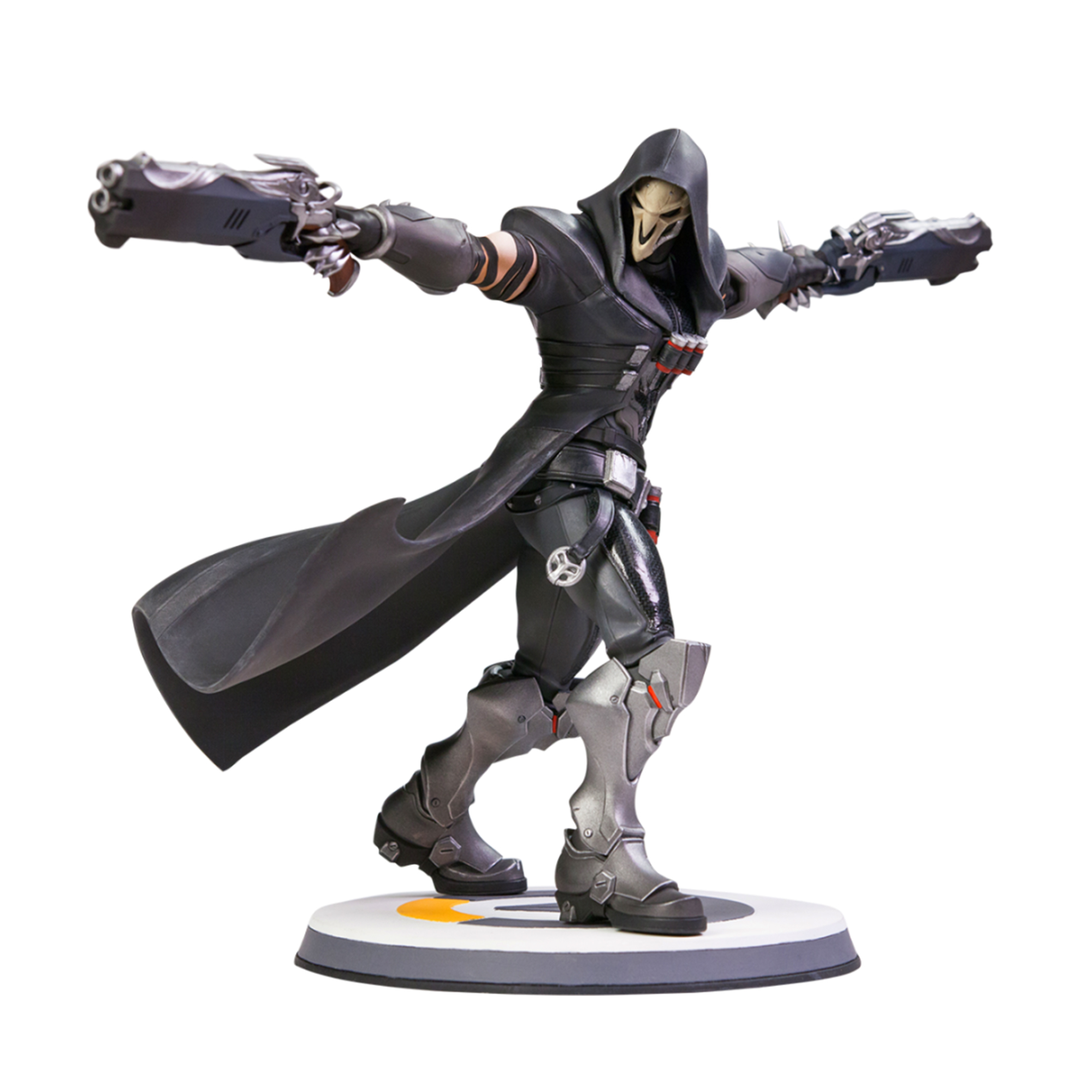 фото Фигурка blizzard overwatch: reaper