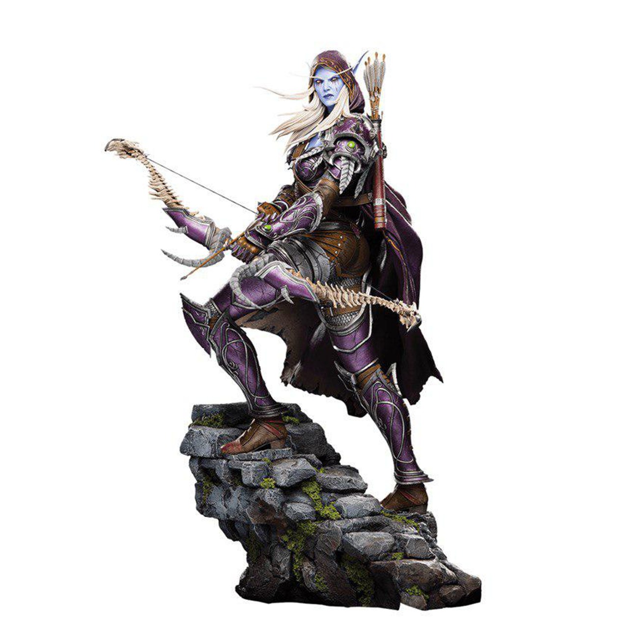 Фигурка Blizzard World of Warcraft: Sylvanas