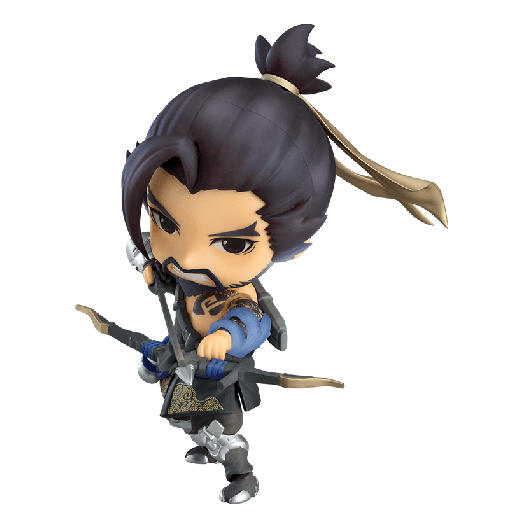 фото Фигурка nendoroid overwatch: hanzo