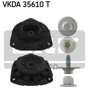 

Опора Амортизатора Skf VKDA35610T