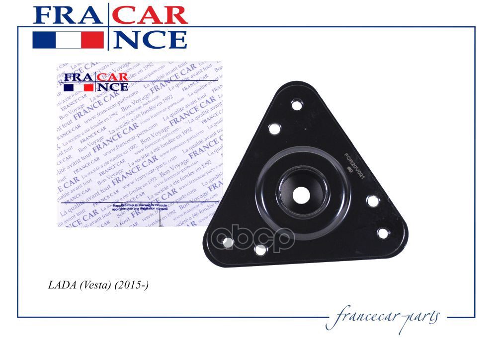 

Опора Амортизатора Francecar FCR20V021