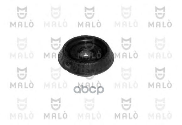 

Опора Амортизатора Malo 19379