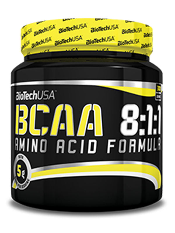 фото Biotech bcaa 8:1:1 zero 250 г кола