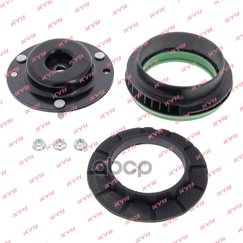 

Опора Амортизатора KYB SM5793