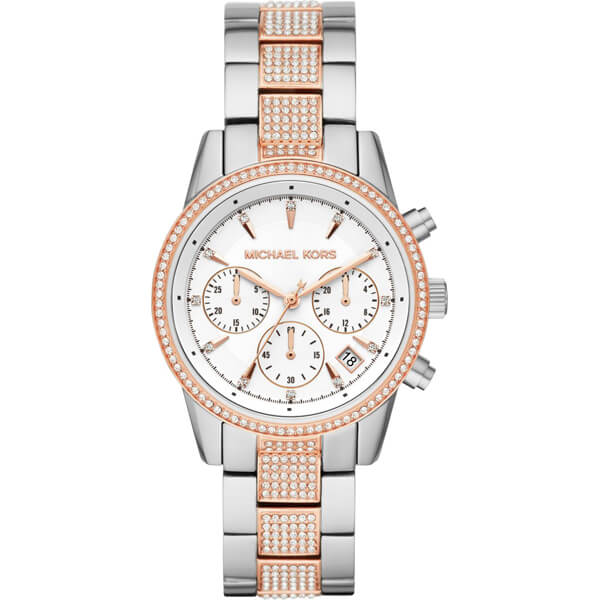 фото Наручные часы женские michael kors mk6651