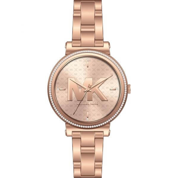 фото Наручные часы женские michael kors mk4335