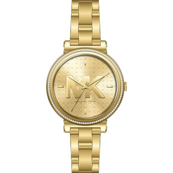 фото Наручные часы женские michael kors mk4334