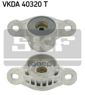 

Опора Амортизатора Skf VKDA40320T