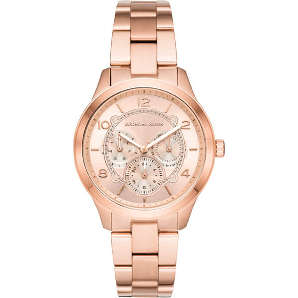 

Наручные часы женские Michael Kors MK6589, MK6589