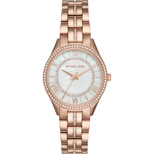 фото Наручные часы женские michael kors mk3716