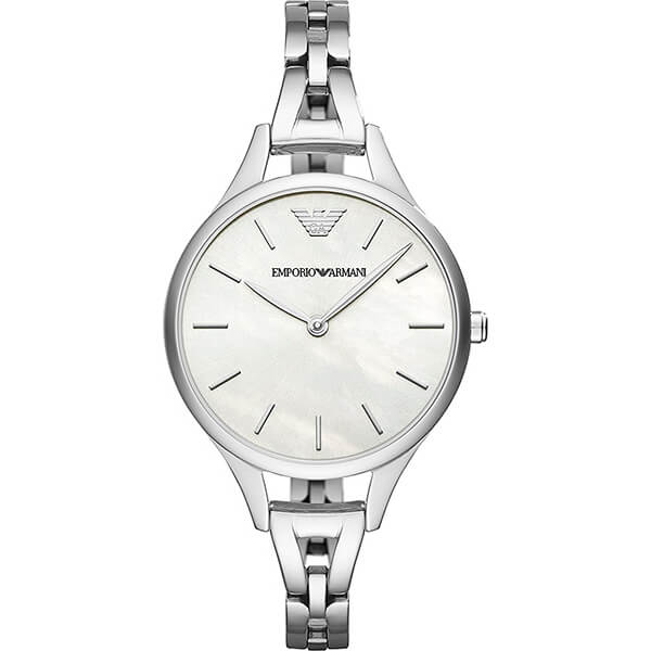 фото Наручные часы женские emporio armani ar11054