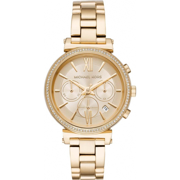 фото Наручные часы женские michael kors mk6559