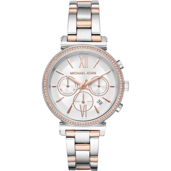 фото Наручные часы женские michael kors mk6558