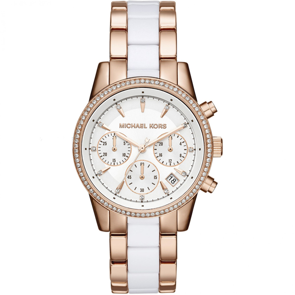 фото Наручные часы женские michael kors mk6324