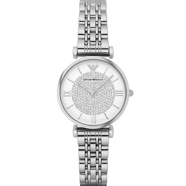 фото Наручные часы женские emporio armani ar1925