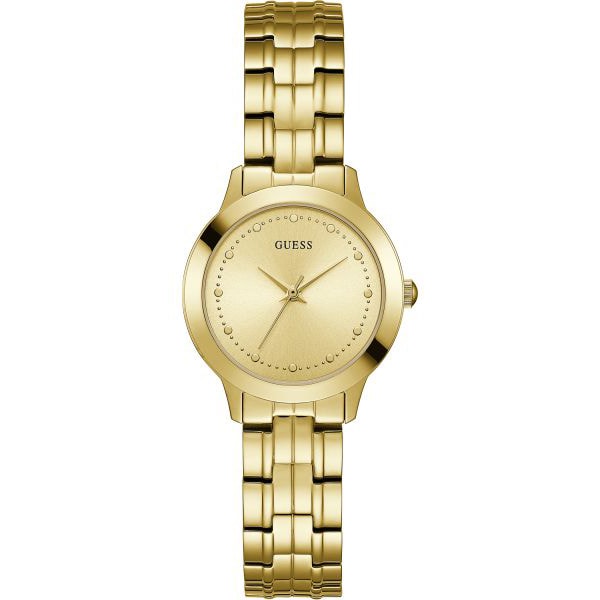 фото Наручные часы женские guess w0989