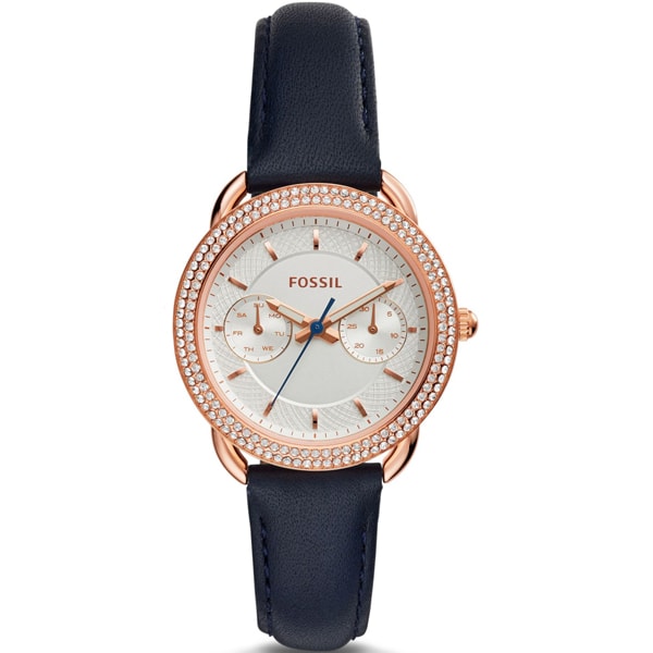 фото Наручные часы женские fossil es4052