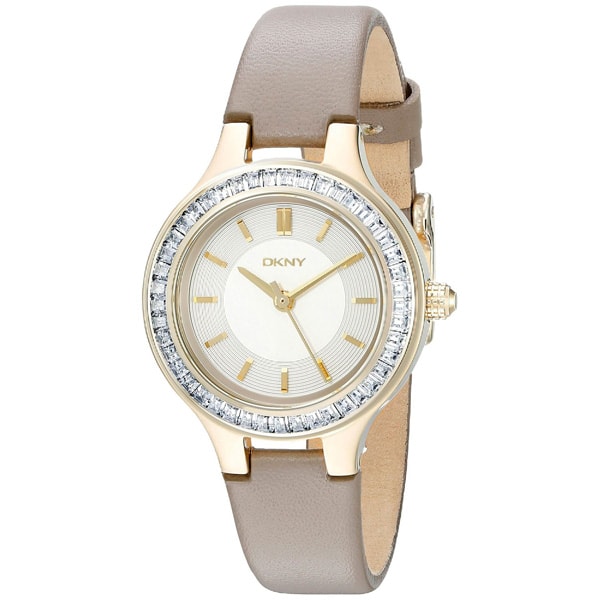 

Наручные часы женские DKNY NY2432, NY2432