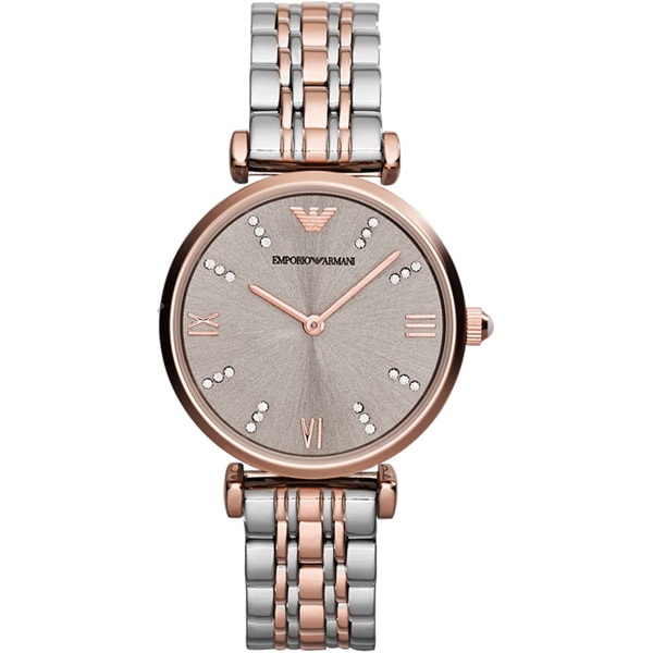 фото Наручные часы женские emporio armani ar1840