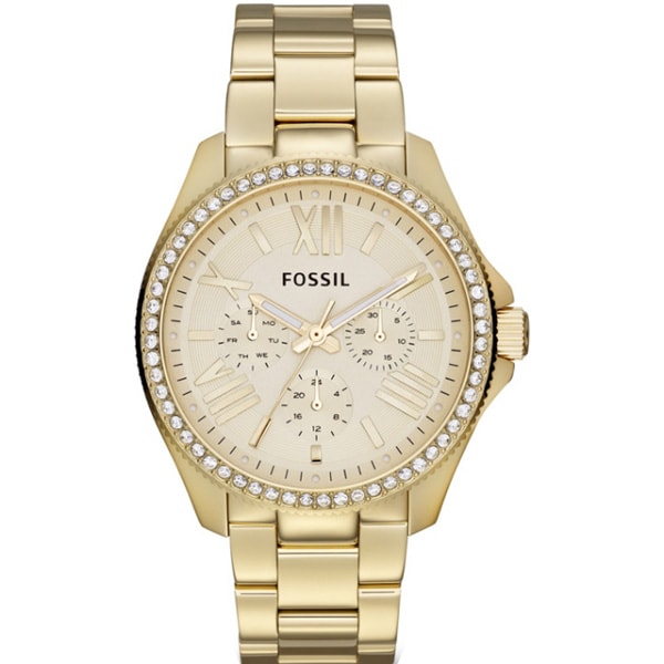 фото Наручные часы женские fossil am4482