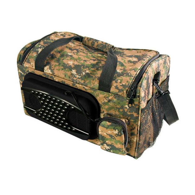 фото Автохолодильник mystery mth-29b