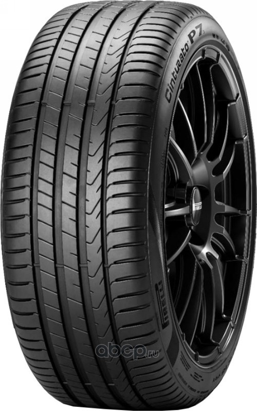 фото Шины pirelli cinturato p7 235/40 r18 95y xl