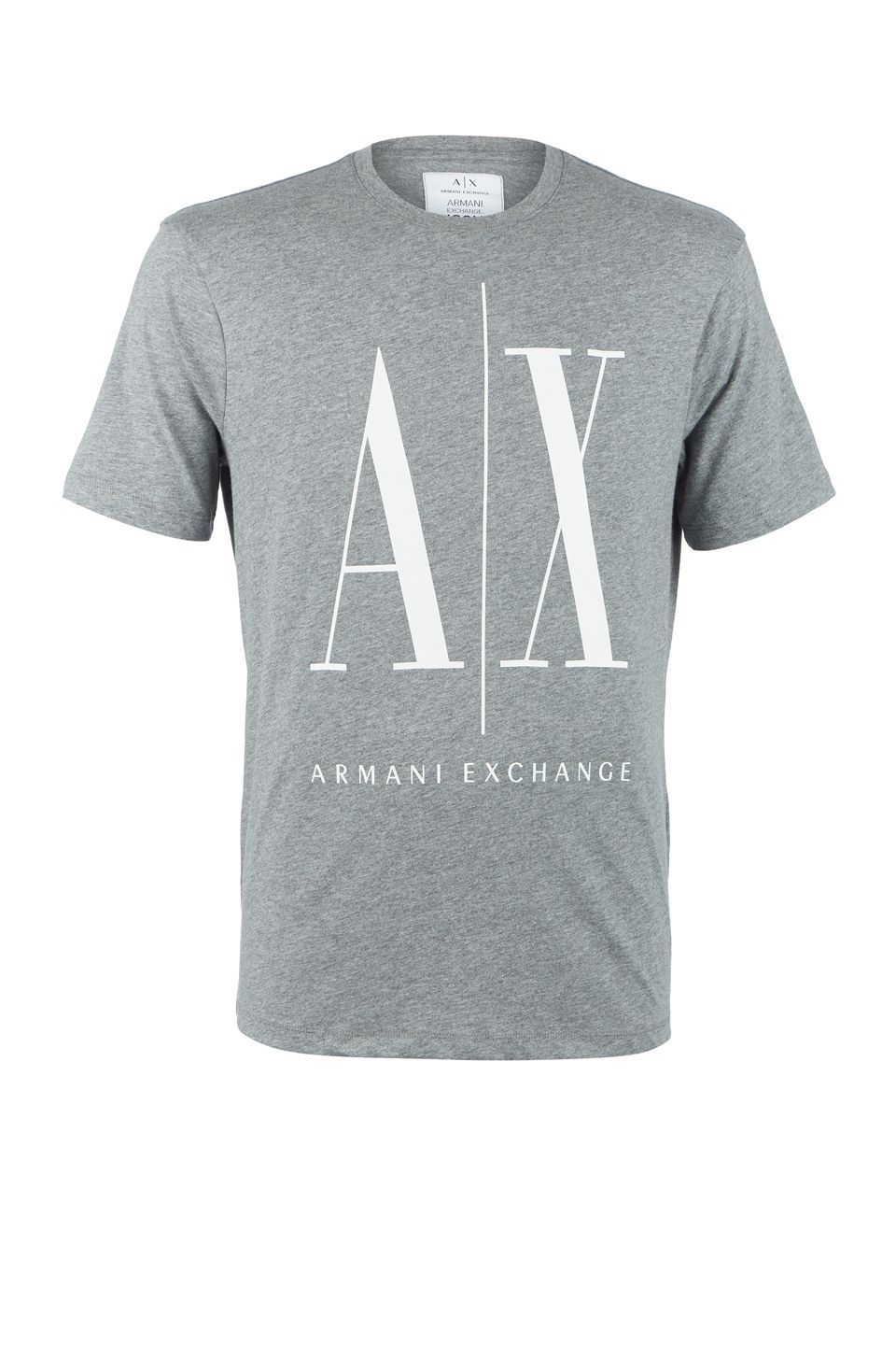 Armani Exchange Футболка Мужская Купить