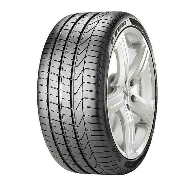 фото Шины pirelli p zero ks 225/40 r19 93y xl tl run flat